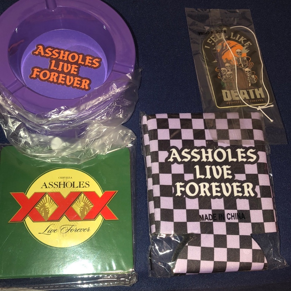 ALF bundle NEW